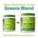 Buy Amazing Grass Green Superfood Energy Lemon Lime 24.7 oz - Boost Your Health & Vitality - Buy Online on GoSupps.com