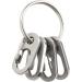 Shop Keyring Microlink - Innovative Accessories for Easy Connectivity | International Shipping Available - Buy Online on GoSupps.com