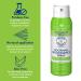 Doctor Butlers Incontinence Barrier Spray - Soothing Protection for Sensitive Skin (3 oz) - Buy Online on GoSupps.com