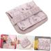 Healeved Storage Bag for Towels Bandages & Tampons - Compact 13x12x1cm Organizer for Women & Men - Versatile Wallet Bag for Menstrual Sets - Buy Online on GoSupps.com
