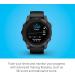 Garmin Epix Pro Gen 2 Smartwatch 47mm - Slate Gray/Black Band - High Performance - Buy Online on GoSupps.com