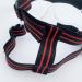 Baoblaze Basketball Face Mask | Adjustable Sports Nose Protection for Children | Red Full Face Rope for Broken Nose Injury Prevention - Buy Online on GoSupps.com