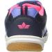 Lico Boys Sport Vs Indoor Shoes - 29 EU | Blue Navy Purple Pink - Buy Online Internationally - Buy Online on GoSupps.com