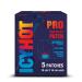 Icy Hot Pro Pain Relief Patch Fast-Acting Pain Patch for Muscle Ache and Joint Pain Simple Backache Strains and Sprains Camphor 3% Menthol 5% and Advanced Hydrogel Technology 5 Count