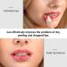 Beaupretty 1st Scrubbing Lip Makeup - Moisturizing Lip Care Balm & Peeling Cream for Soft Smooth Lips | International Shipping Available - Buy Online on GoSupps.com