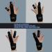 Adjustable Trigger Finger Splint - 2 Pcs | Index Middle Ring & Pinky Finger Hand Brace for Pain Relief - International Shipping - Buy Online on GoSupps.com