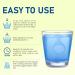 APPTRIN Cleansing Tablets 36 Tablets Retainer Cleaner - Buy Online on GoSupps.com
