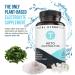 Total Hydration Keto Electrolyte (100ct) - Endurance & Hydration Pills with Magnesium, Calcium, Sodium, Potassium & Chloride - Vegan-Friendly and Rejuvenating Formula - Buy Online on GoSupps.com