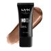 NYX Studio Photogenic Foundation HDF108 California Tan 1.12 oz - Makeup - Buy Online on GoSupps.com