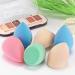 Makeup Sponge Blender Start Makers Blender Beauty 8 Pcs Make up Foundation Sponge Set Non-Latex Beauty Sponge for Foundation Creams Liquid and Powders AMacaron - Buy Online on GoSupps.com
