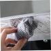 Steel Wool Soap Pads 30Pcs Red 2x2 Versatile Steel Wool Pads Effective Cleaning Metal Scouring Steel Wool Scrubber for Cleaning Pots Pans Ovens and Dishes - Buy Online on GoSupps.com