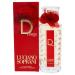 D Rouge By Luciano Soprani for Women - 3.3 Oz Edp Spray 3.3 Oz