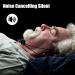 Smart Silent Anti Snore Device | Snore Relief | 10Hz-1500Hz Frequency - Buy Online on GoSupps.com