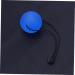 Tovinanna Power Balls - Strengthen Your Grip | Fitness Equipment for Hand Strength & Stress Relief | 5.3cm Blue Squeeze Ball - Buy Online on GoSupps.com