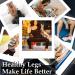 Ailaka Compression Pantyhose 20-30mmHg for Men & Women - High Waist Support Stockings for Varicose Veins, Edema, Pregnancy & More - Beige, Small (1 Pair) - Buy Online on GoSupps.com