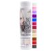 No Fade Fresh Icy Silver Platinum Hair Color Depositing Conditioner with BondHeal Bond Rebuilder - Toner to Remove Yellow on Blondes  Silvers & Gray Hair - Sulfate  Paraben & Ammonia Free 6.4 oz