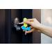 Keywing Key Turner v2 Single - Ease Key Handling for Arthritis, MS, Parkinson's - Ideal Gift for Elderly with Weak Hands - Key Finder and Holder (Green) - Buy Online on GoSupps.com