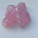 Crystal 200g Natural Raw Pink Rose Quartz Crystal Rough Stone Specimen Crystal Love Natural Stones and Minerals Fish Tank Stone Can be Used for Full of Texture (Size : 130-160g) - Buy Online on GoSupps.com