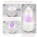 Portable Menstruation Cup Sterilizer - Fast Cleaner for All Sizes | EU Plug - Buy Online on GoSupps.com
