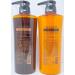 Daeng Gi Meo Ri Honey Therapy Shampoo Treatment & Hair Mask Set - 500ml International Shipping - Buy Online on GoSupps.com