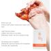 Hand Care Mask Portable Moisturizing Scrub Relieves Fine Wrinkles Women's Hand Mask for Home Use - Buy Online on GoSupps.com