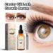 30ml Castor Oil Lash Serum | Rapid Eyelash Enhancer for Thickness Strength & Health | Vegan & Cruelty-Free - Buy Online on GoSupps.com