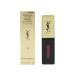 Yves Saint Laurent Rouge Pur Couture Vernis A Levres Glossy Stain No. 39 Mauve Glow 0.2 Ounce