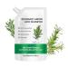 Hair Growth Shampoo PlantBased Thickening Strengthening Shampoo Recovery Personal Care Products For Men Women Dry Oily Sensitive Damaged Fine Curly Long Short Home Shower