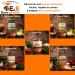  EBENE&BAOBAB Ebene&Baobab - Delicious sauce & marinade Yassa de Casamance for barbecue and starchy foods simmered onions lemon juice and condiments - up to 3 or 4 people 250 g jar net cooked in France - Buy Online on GoSupps.com