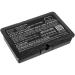 5200mAh/10.8V 693942A00 Battery Replacement for Chauvin Arnoux C.A 6117 C.A 6116N