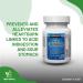 Buy Acid Controller 125 Count - 20 mg Bundle with Exclusive Vitamins & Minerals - A to Z Guide - Shop Internationally - Buy Online on GoSupps.com