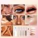 DAGEDA Liquid Highlighter- Beauty Glow Body Shimmer - Waterproof & Longlasting Face & Body Highlighter Makeup (Starlight) - Buy Online on GoSupps.com