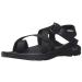Chaco Women's Z2 Classic Athletic Sandal 8 Black