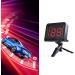 Oye Baseball Speed Radar | Accurate Speed Measuring Device with LED Display | MPH & KPH | Ideal for Hockey & Football - Buy Online on GoSupps.com