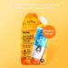 VITA PLUS AQUARING SUN-BYE SPF 50+ PA++++ Sunscreen | Facial Sun Block Cream for All Skin Types - Buy Online on GoSupps.com