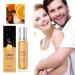 Pheromones Perfumes for Women - Eau de Parfum Personal Roller Ball Perfume Long Lasting Charming Portable Dating Perfume Attractive to the Opposite Sex(0.5 fl.oz/15ml) Orange-Orange - Buy Online on GoSupps.com