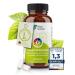 Vitamin B complex high dose - vitamin B12 high -dose - B2 B6 B12-120 capsules - 4 months stock - vegan without additives in Germany - Rhein Nutrition