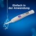 Clearblue Ovulation Test Kit - 30 Tests + 2 Digital Holders | Women's Fertility Test for Faster Pregnancy | Accurate Hormone Detection - Buy Online on GoSupps.com
