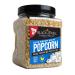 Black Jewell Gourmet Popcorn Kernels, Blue Ribbon White, 28.35oz (Pack of 1)