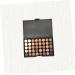 FOMIYES 40 Makeup Palette Eyeshadow Matt Eyeshadow Pallet Eye Shadow Smoky Makeup Eyeshadow Palette - Buy Online on GoSupps.com