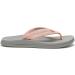 Chaco Women's Chillos Flip Flop - Tube Breeze Lilac - Size 9 - Buy Online on GoSupps.com