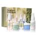 ClarityRx Skincare Essentials Kit | Cleanse  Renew & Protect | Plant-Based  Paraben Free  Natural New Kit