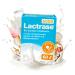 Pro Natura Lactrase 6000-60 Lactase capsules for lactose intolerance for the carefree enjoyment of milk and dairy products 6000 60