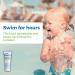 Waxhead Baby Sunscreen 0-24 months - Organic Sunscreen for Kids and Adults (4 oz) - Buy Online on GoSupps.com