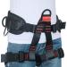 Large Size HeeJo Climbing Safety Seat Belt for Outdoor Tree Climbing - Expanding Training Gear - Buy Online on GoSupps.com