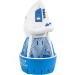Yamaha Seascooter Recreational Series - Seal and Explorer Models with GoPro Mount in White/Blue - Buy Online on GoSupps.com