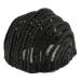 Buy Gazechimp Cornrow Full Braided Wig Cap - Black L | Best International Shipping - Buy Online on GoSupps.com