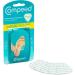 Compeed Corneal Plaster Medium Hydrocolloid Patch - 6-Pack for Strong Feet | Fast International Shipping - Buy Online on GoSupps.com