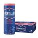 Montellier Carbonated Mineral Water with Natural Grapefruit Flavor 10x355mL