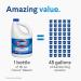 Buy Towel + Disinfecting Bleach 121oz | Effective Cleaner & Bulk Refill for Laundry Floors & Bathrooms - International Shipping Available - Buy Online on GoSupps.com